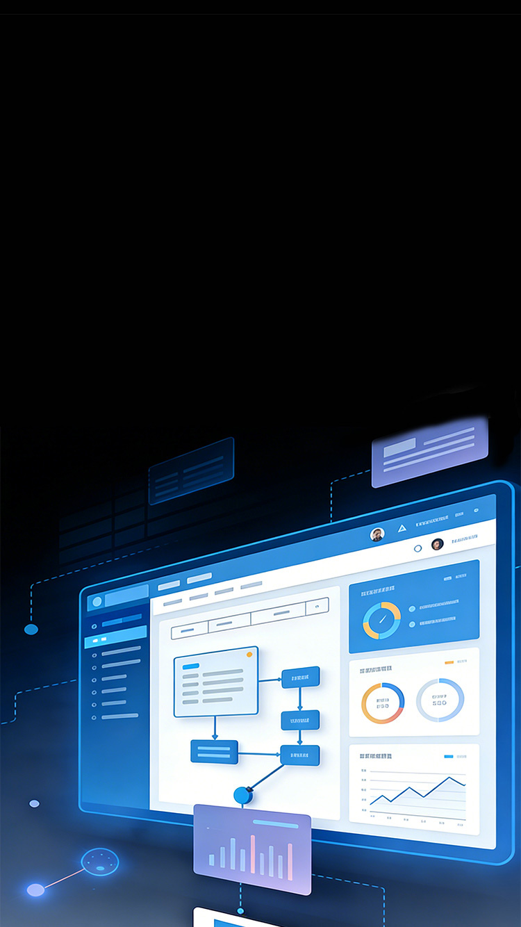 易科势腾官网Banner