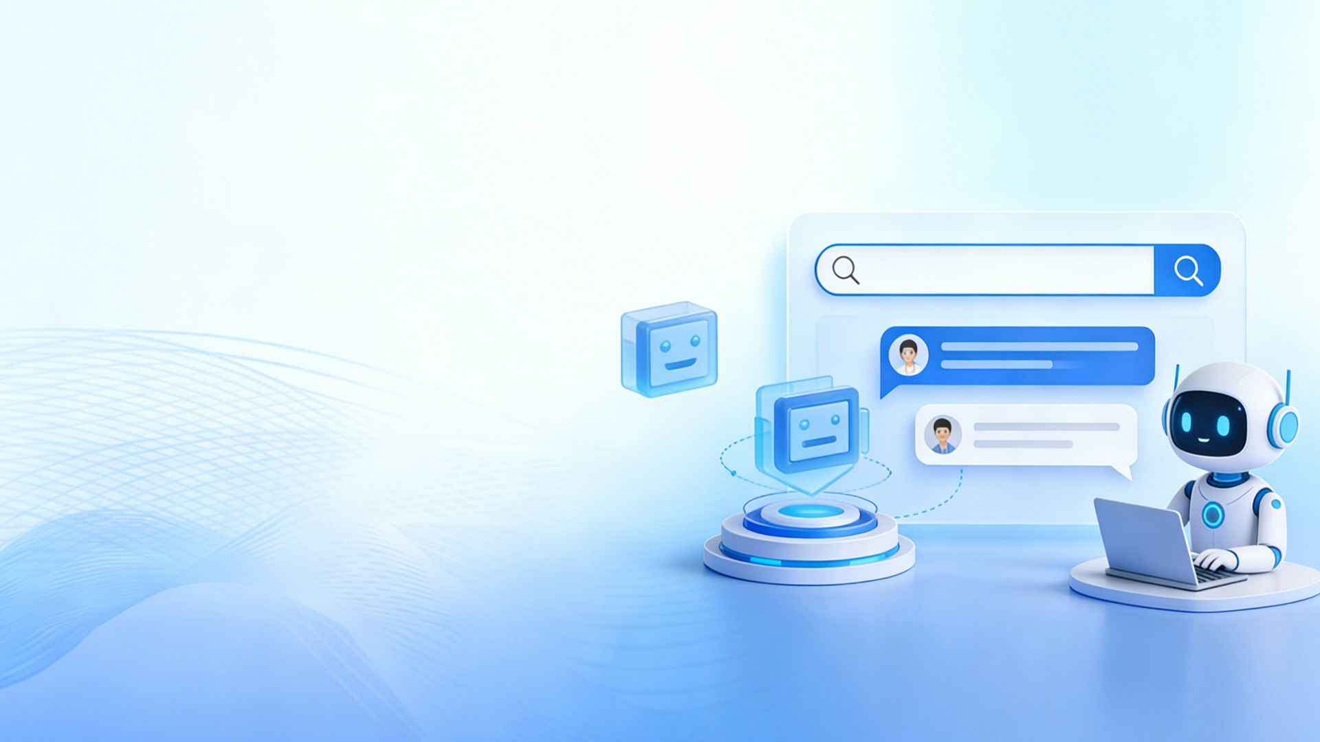 易科势腾官网Banner