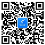 微信公众号二维码